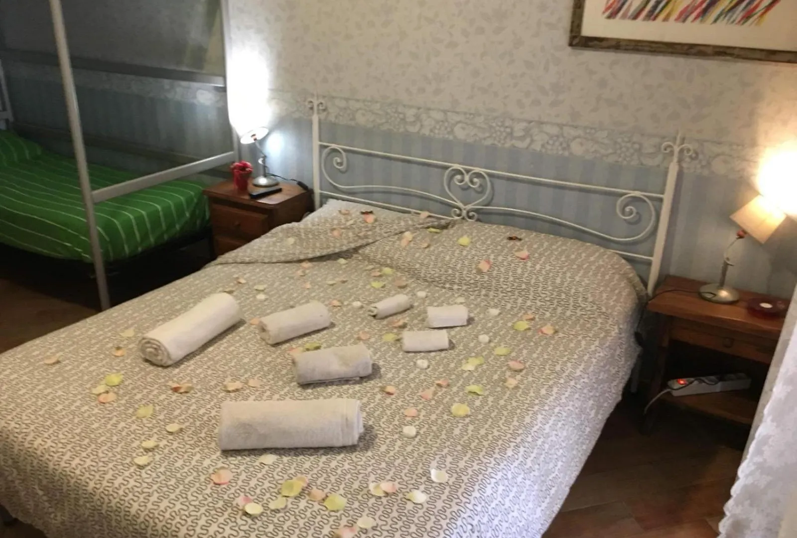 A Casa Di Simone Bed & Breakfast Rome Italy