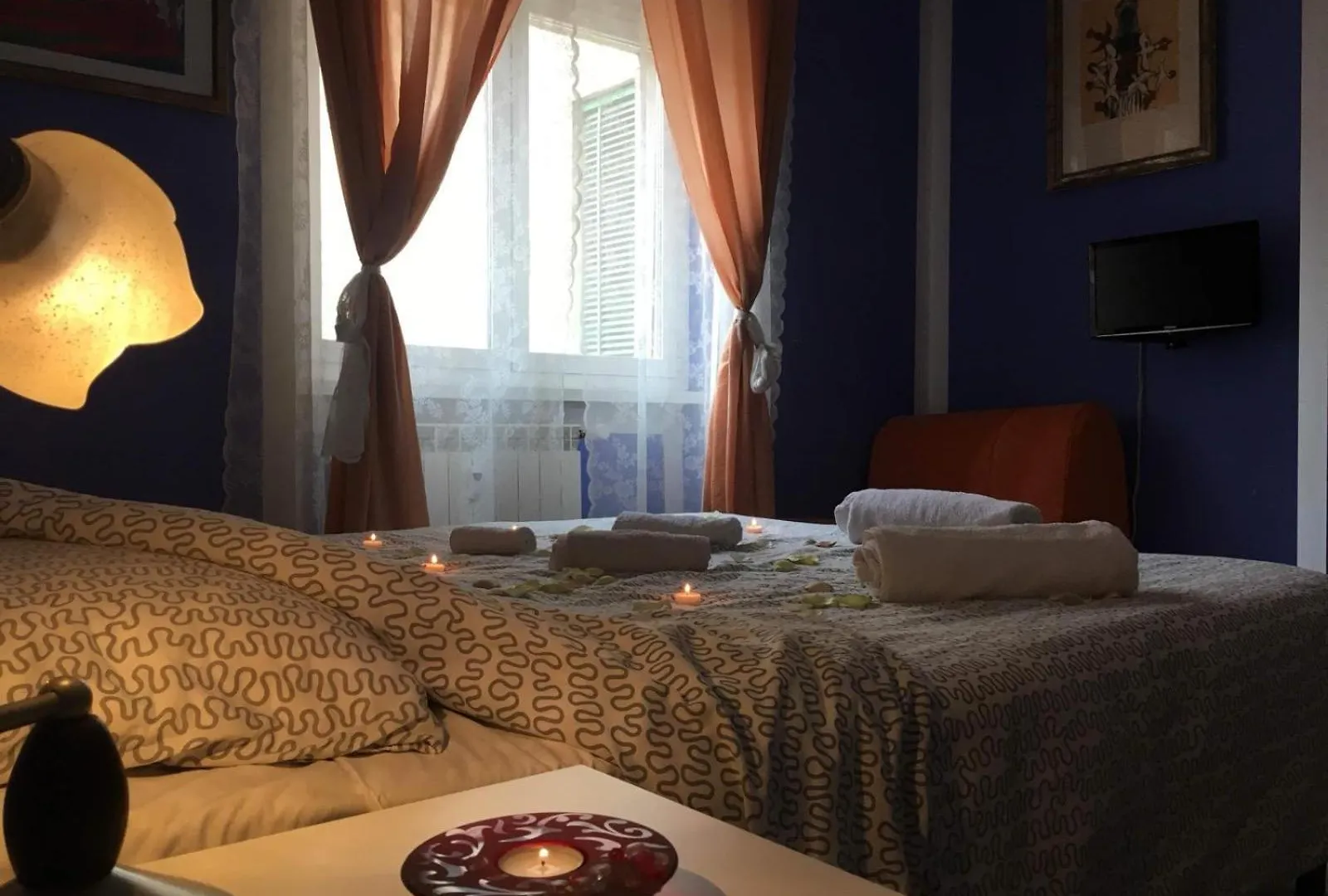 A Casa Di Simone Bed & Breakfast Rome