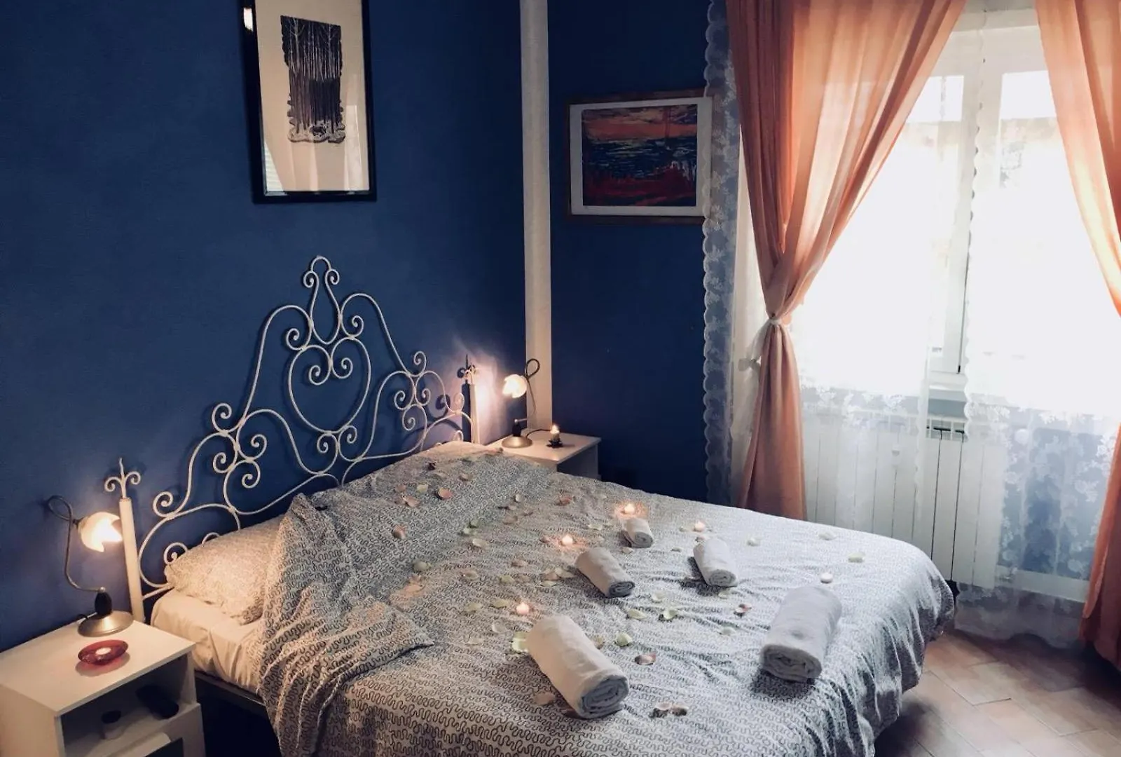 A Casa Di Simone Bed & Breakfast Rome Italy
