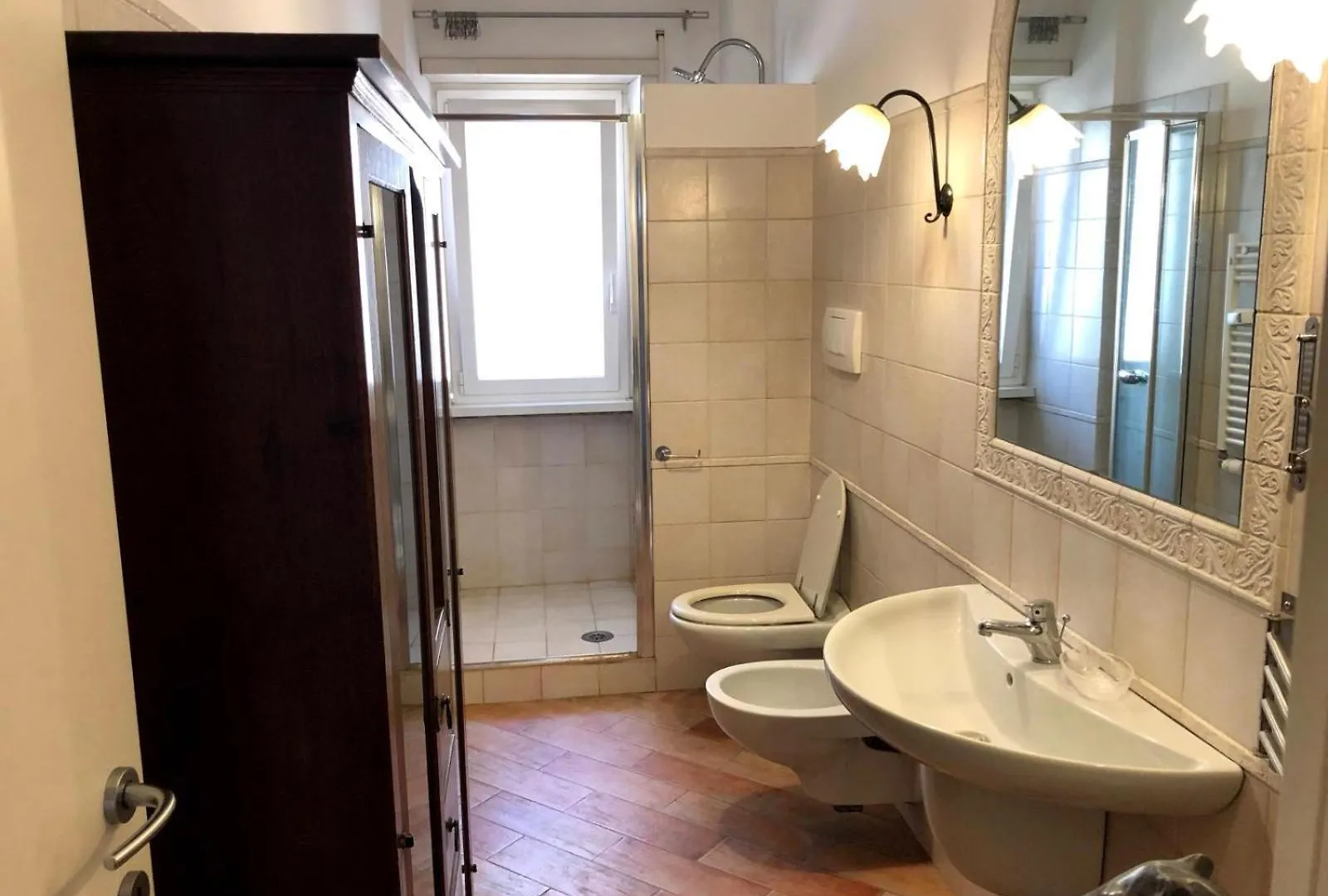 ローマ A Casa Di Simone Bed & Breakfast
