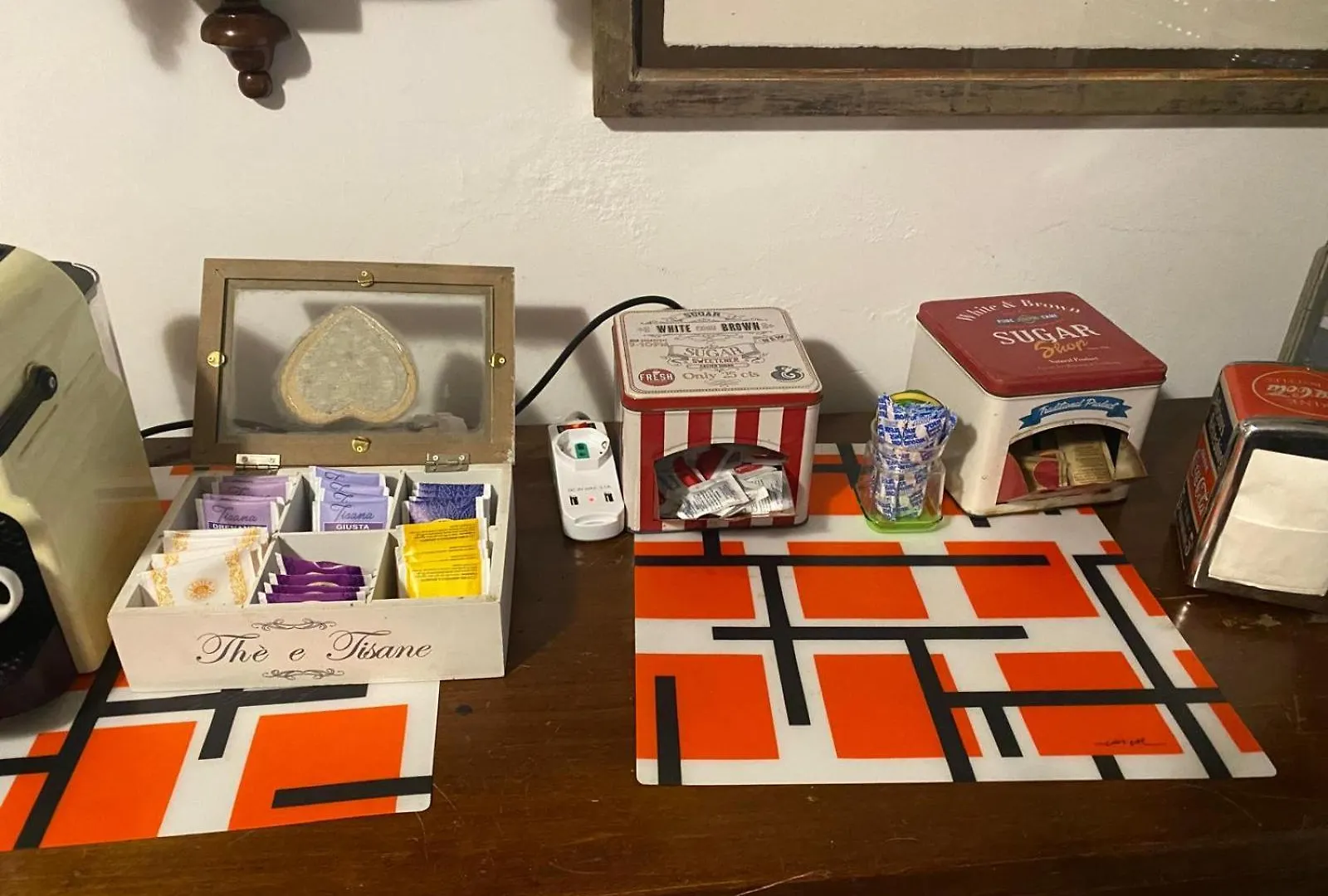 לינה וארוחת בוקר רומא A Casa Di Simone איטליה
