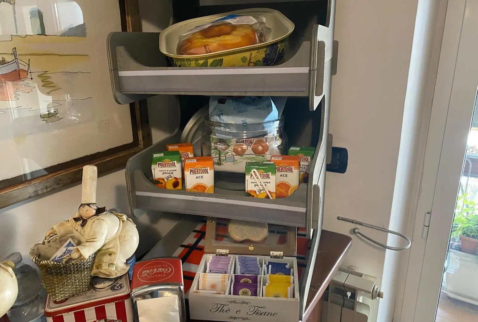 לינה וארוחת בוקר רומא A Casa Di Simone 0*,  איטליה