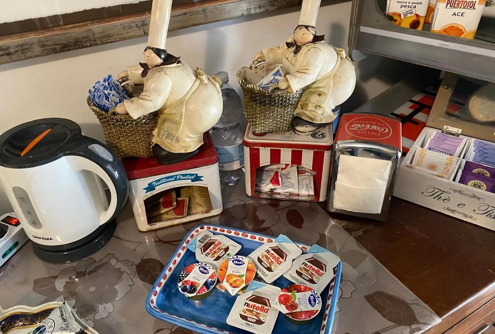ローマ A Casa Di Simone Bed & Breakfast イタリア